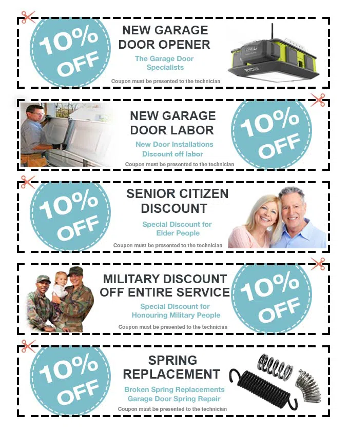 Golden Garage Door Service Scottdale, GA 404-900-5183 - CouponSet26-five