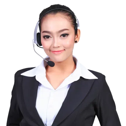 Golden Garage Door Service Scottdale, GA 404-900-5183 - photo-lady-contact